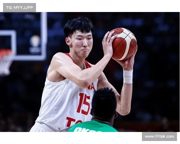 周琦回忆加盟NBA前心态变化 曾因新疆男篮加薪犹豫是否离队 周琦回忆加盟NBA前心态变化 曾因新疆男篮加薪犹豫是否离队